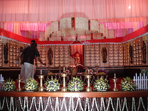 Kalyana mandapam