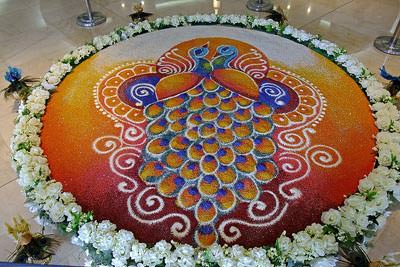 rangoli