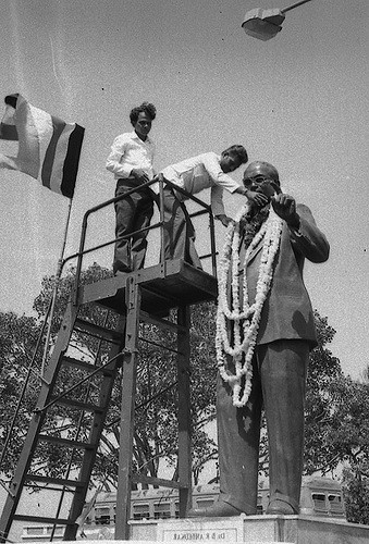 Ambedkar Jayanti