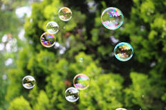 Bubbles