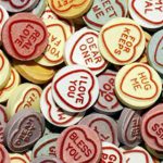 Love Hearts, © Paul Townsend via Flickr