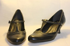 office footwear