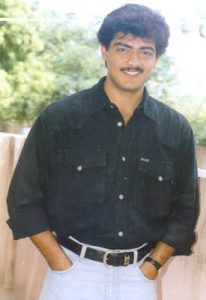 Ajith Kumar