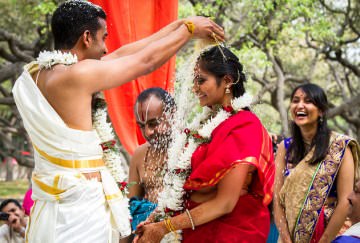 Traditional Wedding Rituals