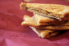 Puran Poli