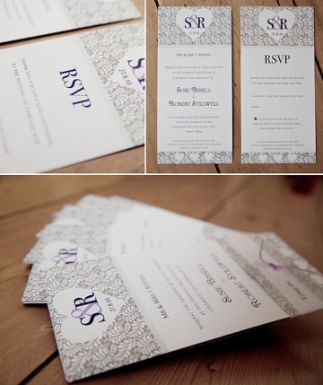 Wedding Invitation