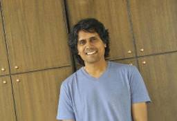 Nagesh Kukunoor