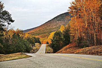 Highway 78, Alabama