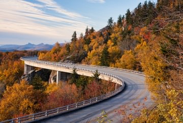 Blue Ridge Parkway