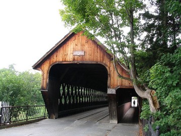 Connecticut River Byway