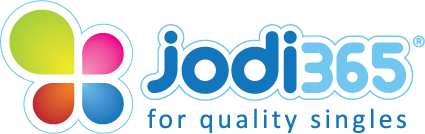 Jodi365.com logo