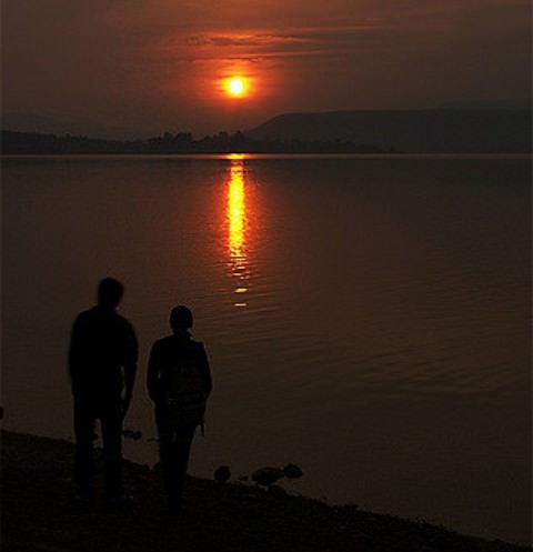 Khadakwasla Dam