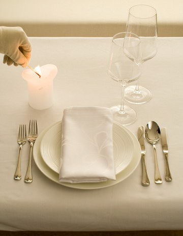 Place setting