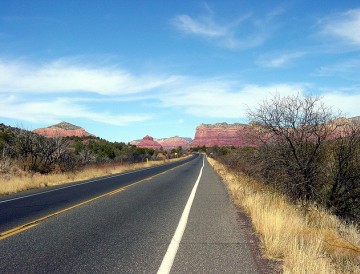 Route 179, Arizona