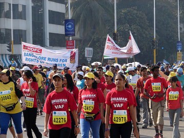 Run for a Cause