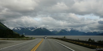 Seward Highway