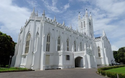 St. Paul's Cathedral