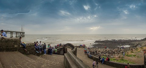 Bandra Fort