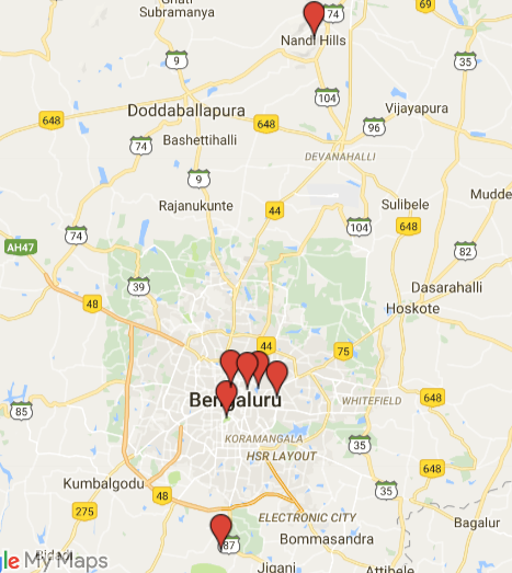 bangaloredatingmap