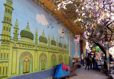 Chandni Chowk