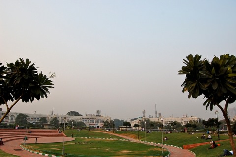 Connaught Place