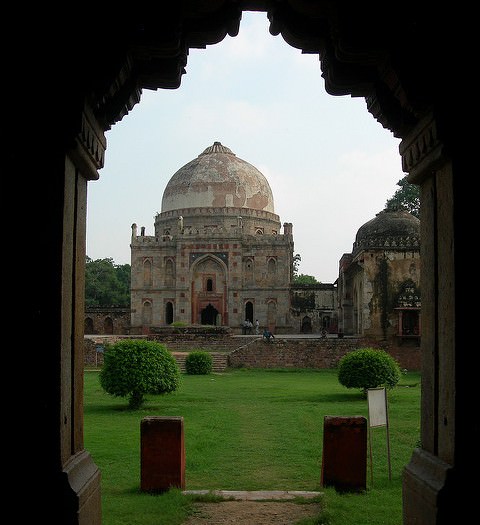 Lodhi Garden