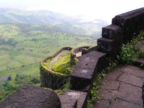 Lohagad