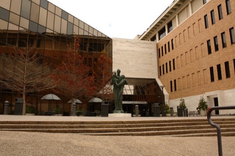 McCombs School of Business