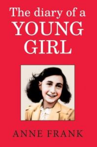 The Diary of a Young Girl by Anne Frank