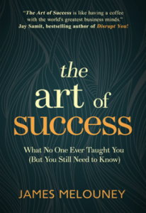 The Art of Sucess