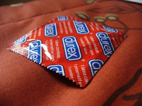 Condom