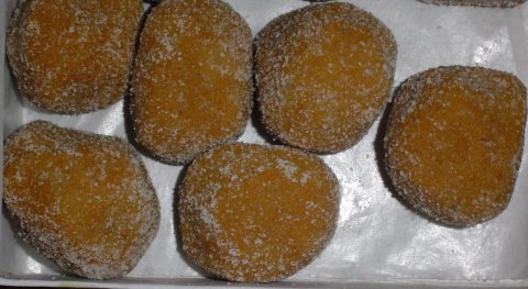 Dharwad peda