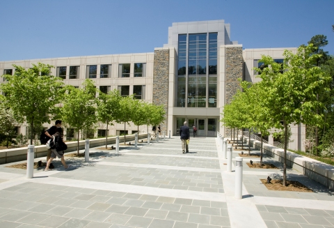 Fuqua School of Business