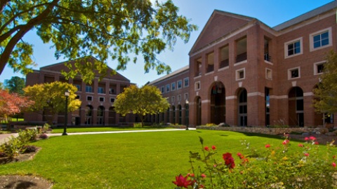 UNC Kenan-Flagler Business School