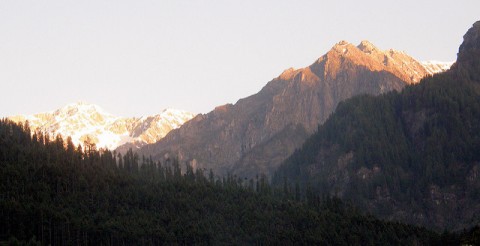 Kulu-Manali