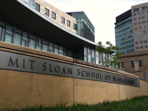 MIT Sloan