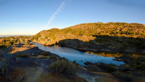 Mount Abu