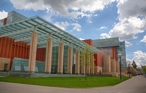 Ross School of Business