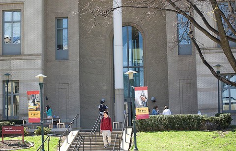 Tepper School of Business