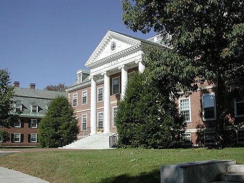 Tuck School of Business