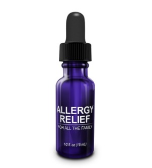 Allergy relief