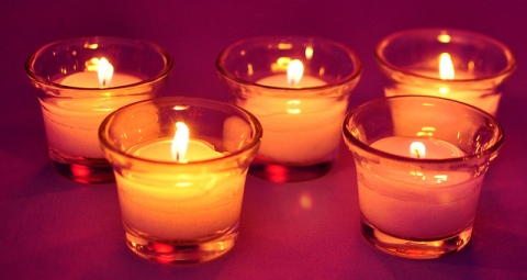 Candles