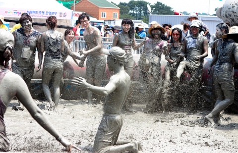 Mud Festival