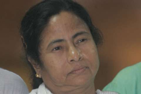 Mamata Banerjee and yoga