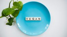 World Vegan Day