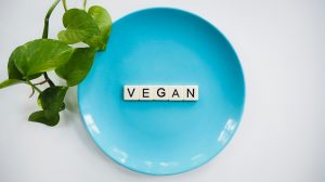 World Vegan Day