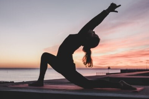 woman-doing-yoga